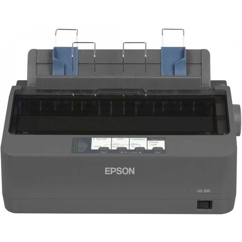 Epson LQ 350 Matrix/à Aiguilles Imprimantes Epson LQ 350 Matrix/à Aiguilles Imprimantes