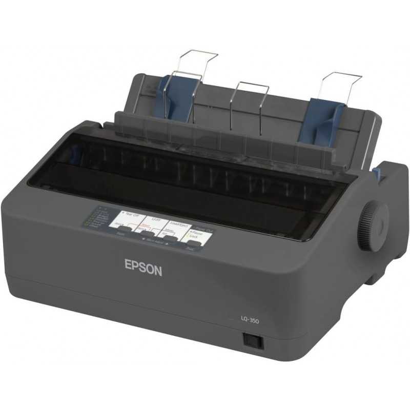 Epson LQ 350 Matrix/à Aiguilles Imprimantes