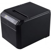 GAINSCHA-3'1/8 Imprimante thermique classique de 80 mm pour reçus de cuisine, application de tiroir de caisse, imprimante POS