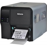 4 inch Industrial Printer, Thermal Transfer and Direct Thermal (GI-3406T)