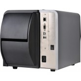 4 inch Industrial Printer, Thermal Transfer and Direct Thermal (GI-3406T)