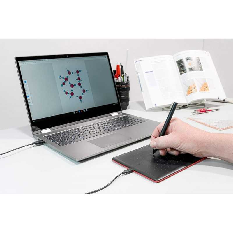 One by Wacom small