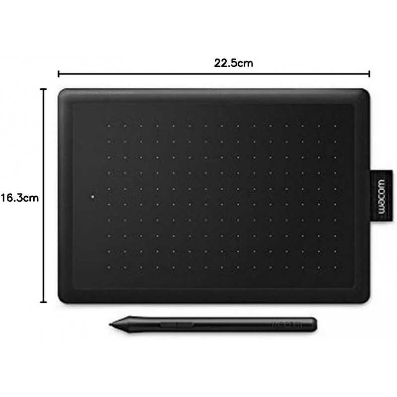 One by Wacom small