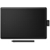 One by Wacom CTL-672 Tablette graphique avec stylet pour PC Mac Taille moyenne