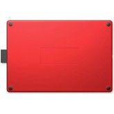 One by Wacom CTL-672 Tablette graphique avec stylet pour PC Mac Taille moyenne