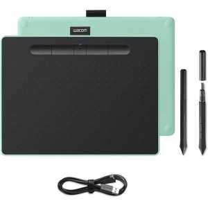Wacom Intuos Medium Bluetooth Noir