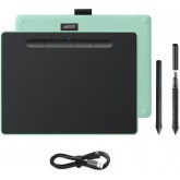 Wacom Intuos Medium Bluetooth Noir