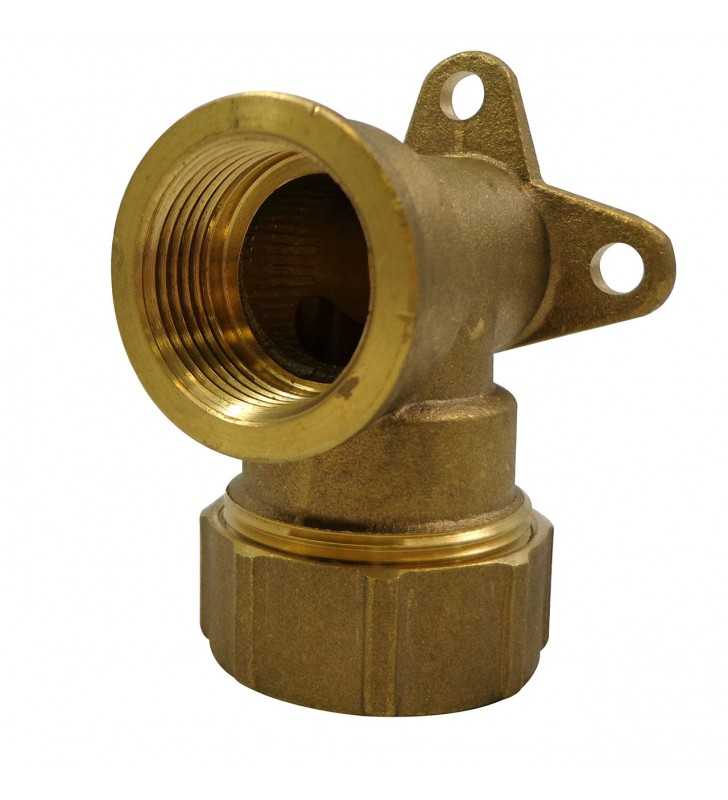 coude mâle applique