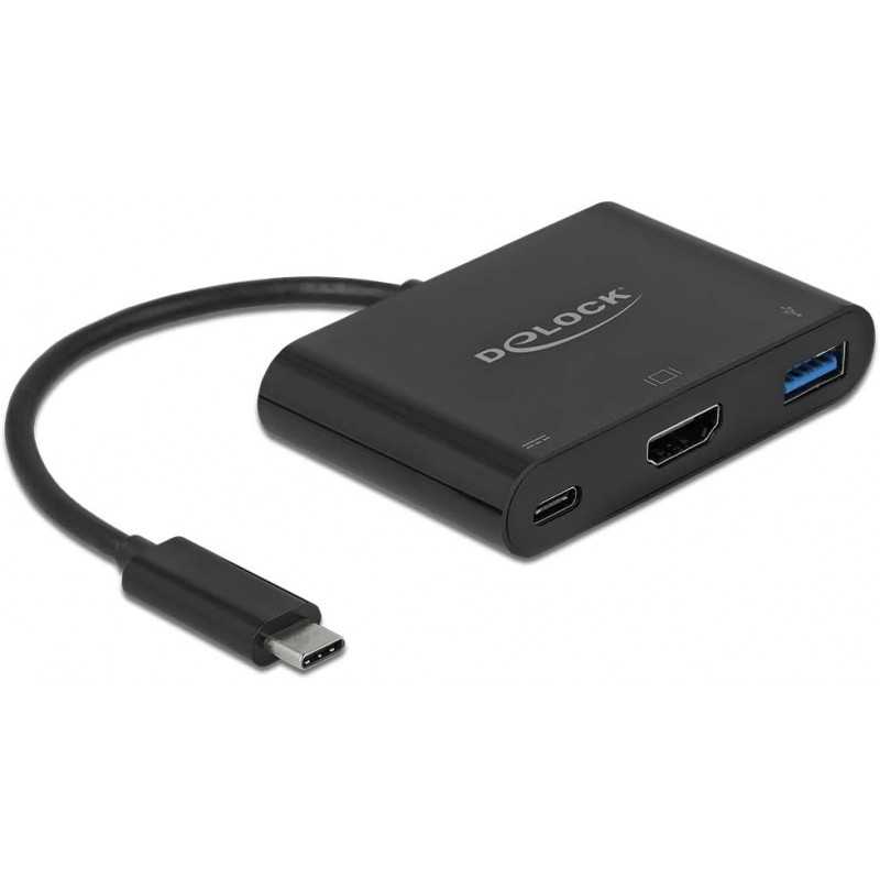 Tablette de Dessin Wacom One 12 avec écran 11,6” Full HD 99% sRGB, Stylet à résonance électromagnétique sans Pile ni Batterie