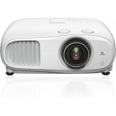 Epson CO-W01 Video projecteur WXGA, HD Ready 16:10, Technologie 3LCD, 3000 Lumens, Connexion USB/HDMI, Correction Horizontale