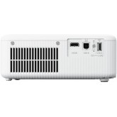 Epson CO-W01 Video projecteur WXGA, HD Ready 16:10, Technologie 3LCD, 3000 Lumens, Connexion USB/HDMI, Correction Horizontale