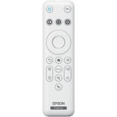 Epson CO-W01 Video projecteur WXGA, HD Ready 16:10, Technologie 3LCD, 3000 Lumens, Connexion USB/HDMI, Correction Horizontale