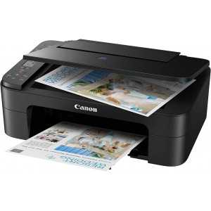 Canon Pixma TS3440 Wireless Inkjet Printer