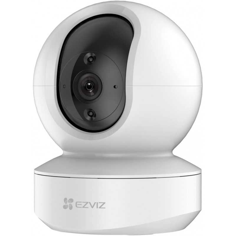 EZVIZ Caméra vidéo Indoor TY1 (1080P) CS-TY1-B0-1G2WF EZVIZ Caméra vidéo Indoor TY1 (1080P) CS-TY1-B0-1G2WF