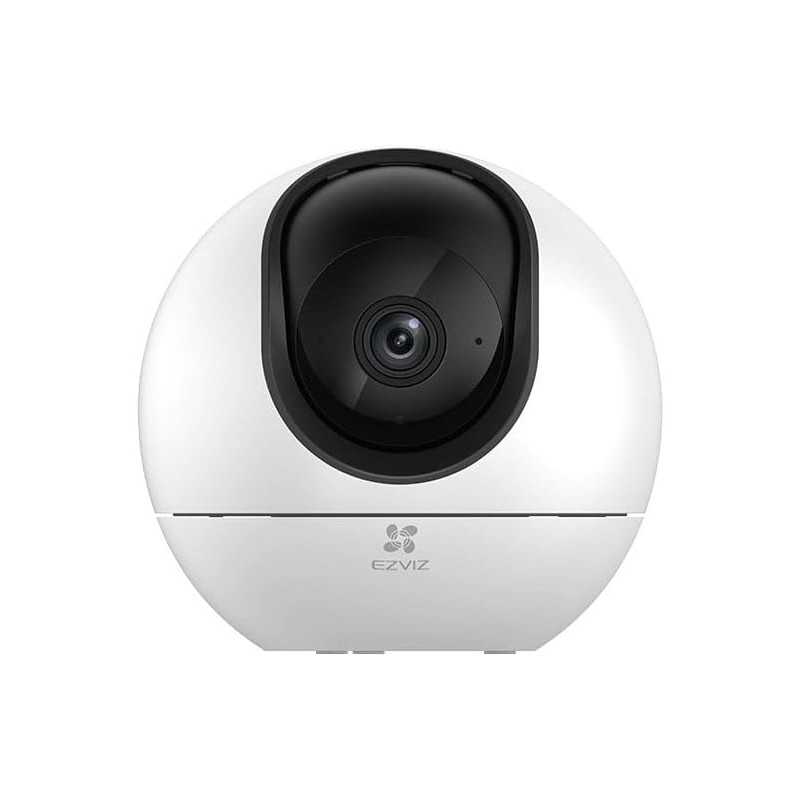 EZVIZ Camera motorisee H6