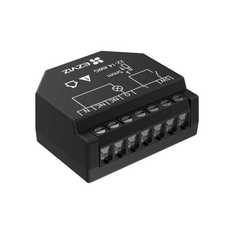 Relais WiFi intelligent - CS-T35-R100-WM - EZVIZ Relais WiFi intelligent - CS-T35-R100-WM - EZVIZ