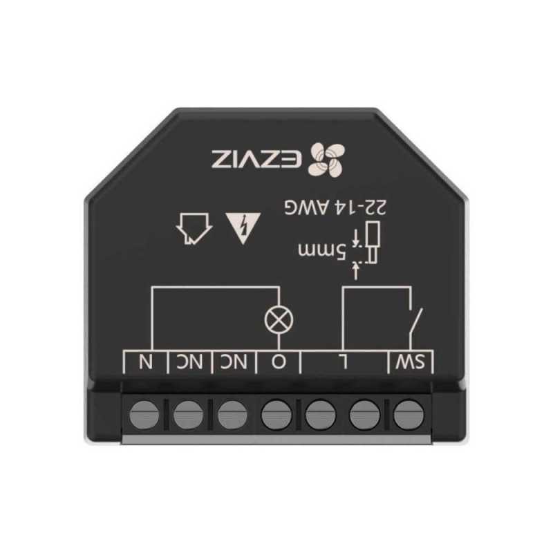 Relais WiFi intelligent - CS-T35-R100-WM - EZVIZ