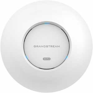 Grandstream GWN7660 Punto de Acceso WiFi6 Dual MIMO 2X2 PoE