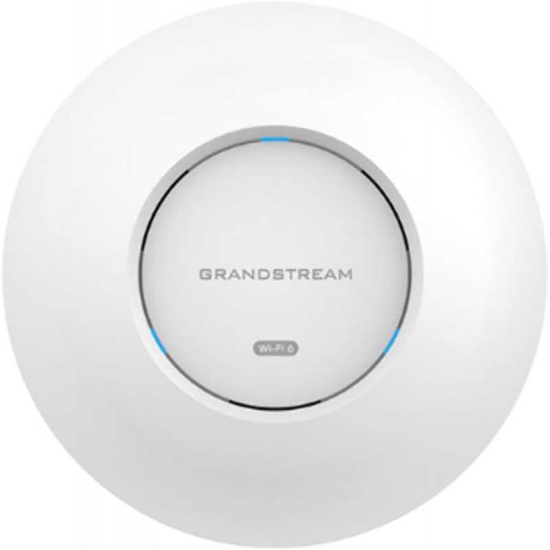 Grandstream GWN7660 Punto de Acceso WiFi6 Dual MIMO 2X2 PoE Grandstream GWN7660 Punto de Acceso WiFi6 Dual MIMO 2X2 PoE