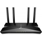 TP-Link Routeur WiFi 6 Archer AX10, bi-bande 1500 Mbps, 4 ports LAN gigabits, 1 port WAN Gigabit, 4 Antennes à haute