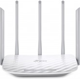 TP-Link Archer C60 Ac1350 Wireless Dual Band Router (White)