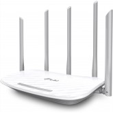 TP-Link Archer C60 Ac1350 Wireless Dual Band Router (White)