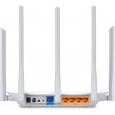 TP-Link Archer C60 Ac1350 Wireless Dual Band Router (White)