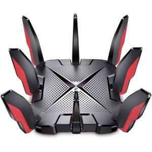 TP-Link Archer GX90, AX6600 Mbps Tri-Band Wi-Fi 6 Gaming Router