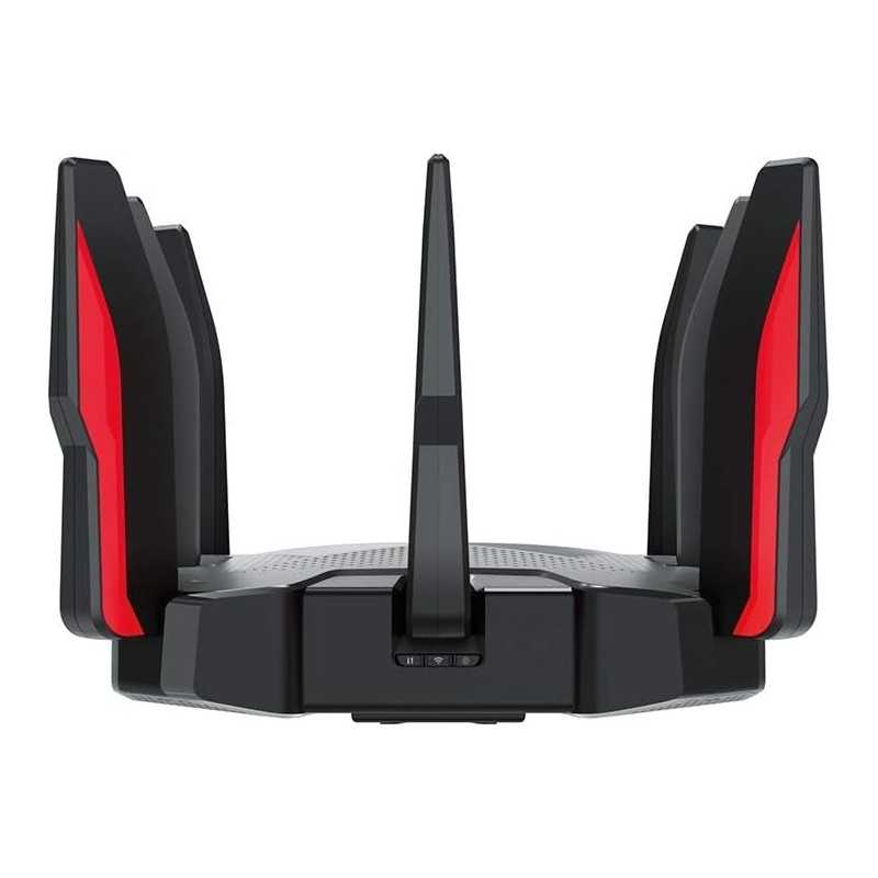 TP-Link Archer GX90, AX6600 Mbps Tri-Band Wi-Fi 6 Gaming Router