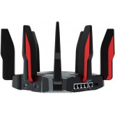 TP-Link Archer GX90, AX6600 Mbps Tri-Band Wi-Fi 6 Gaming Router