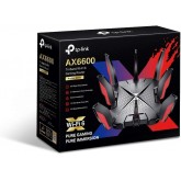 TP-Link Archer GX90, AX6600 Mbps Tri-Band Wi-Fi 6 Gaming Router