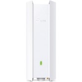 TP-Link Omada EAP610-Outdoor - Radio access point - Wi-Fi 6 - 2.4 GHz, 5 GHz - cloud-managed - wall / pole mountable