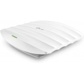 TP-Link Point d’accès WiFi EAP265 HD - WiFi Bi-Band AC1750 - 2 Ports Gb - 1 Port Gb PoE 802.3af/at - MU-MIMO - Seamless Roaming