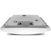 TP-Link Point d’accès WiFi EAP265 HD - WiFi Bi-Band AC1750 - 2 Ports Gb - 1 Port Gb PoE 802.3af/at - MU-MIMO - Seamless Roaming