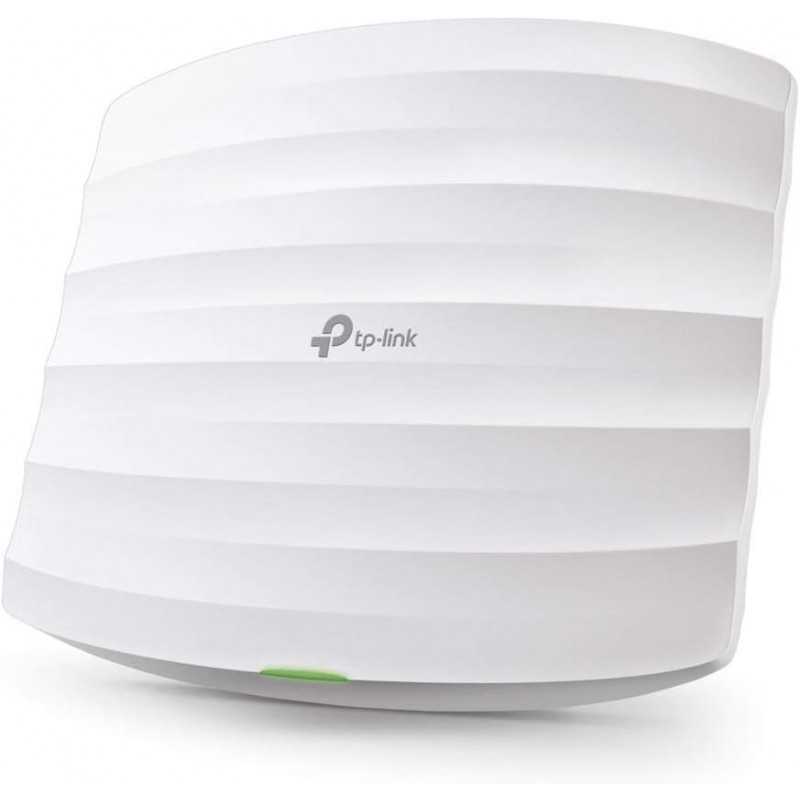 Point d'accès sans fil Gigabit AC1750 Omada TP-Link EAP245 (pack de 5) Solution Wi-Fi professionnelle avec prise en charge du Point d'accès sans fil Gigabit AC1750 Omada TP-Link EAP245 (pack de 5) Solution Wi-Fi professionnelle avec prise en charge du