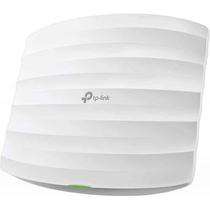 Point d'accès sans fil Gigabit AC1750 Omada TP-Link EAP245 (pack de 5) Solution Wi-Fi professionnelle avec prise en charge du
