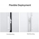 Point d'accès sans fil Gigabit AC1750 Omada TP-Link EAP245 (pack de 5) Solution Wi-Fi professionnelle avec prise en charge du