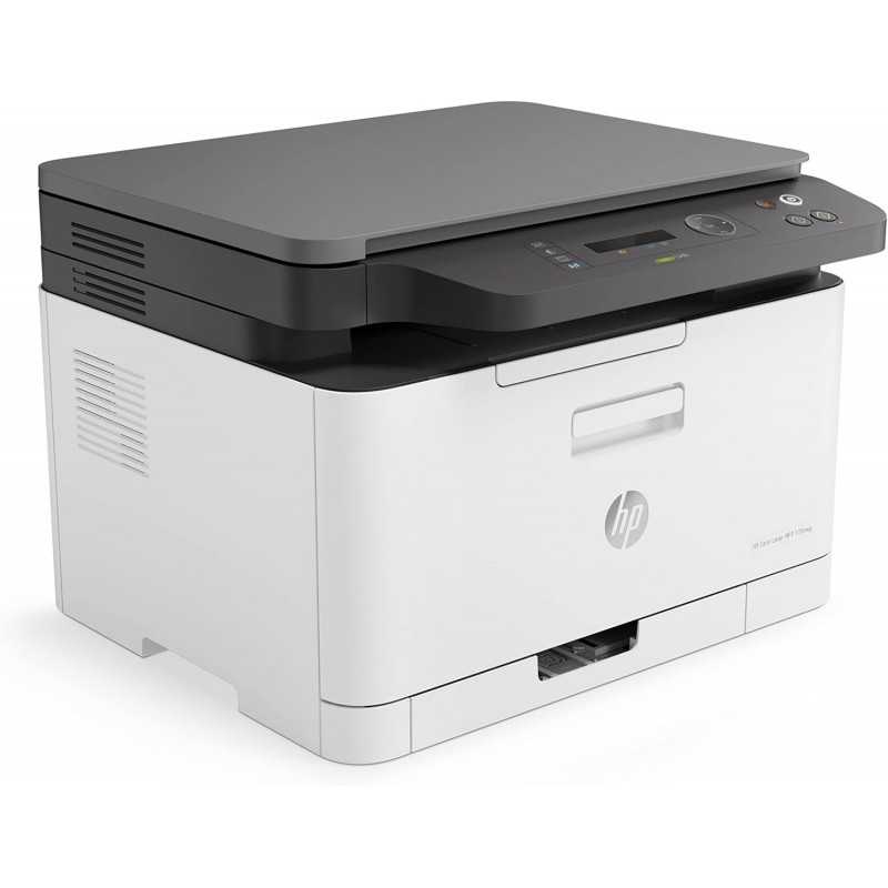 HP Color Laser MFP 178nw 18 ppm 600 x 600 DPI A4 Wifi