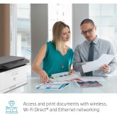 HP Color Laser MFP 178nw 18 ppm 600 x 600 DPI A4 Wifi