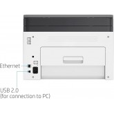 HP Color Laser MFP 178nw 18 ppm 600 x 600 DPI A4 Wifi