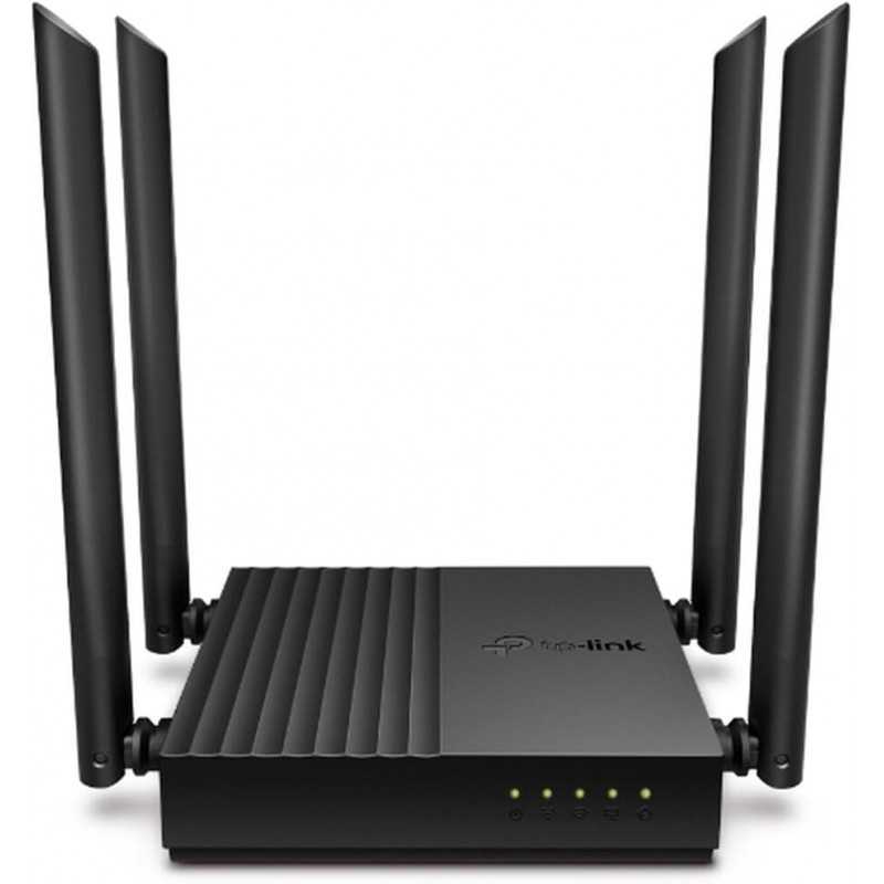 TP-Link TPLINK WLAN-Router WLANRouter Archer C64 (Archer C64) TP-Link TPLINK WLAN-Router WLANRouter Archer C64 (Archer C64)