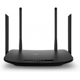 TP-LINK Archer VR300 Modem Routeur sans Fil AC1200 Fibre/VDSL/ADSL , Noir