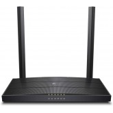 TP-LINK Archer VR300 Modem Routeur sans Fil AC1200 Fibre/VDSL/ADSL , Noir