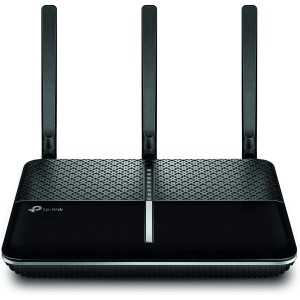 TP-LINK ROUTEUR WiFi 2,4 Ghz/5 Ghz +3 antenne ext(ARCHER VR400)*6854