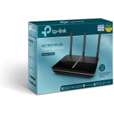 TP-LINK ROUTEUR WiFi 2,4 Ghz/5 Ghz +3 antenne ext(ARCHER VR400)*6854