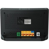 TP-LINK ROUTEUR WiFi 2,4 Ghz/5 Ghz +3 antenne ext(ARCHER VR400)*6854