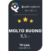 TP-LINK ROUTEUR WiFi 2,4 Ghz/5 Ghz +3 antenne ext(ARCHER VR400)*6854