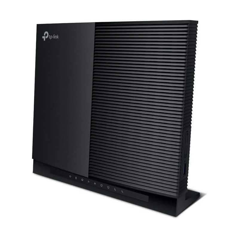 TP-LINK ROUTEUR WiFi 2,4 Ghz/5 Ghz +3 antenne ext(ARCHER VR400)*6854