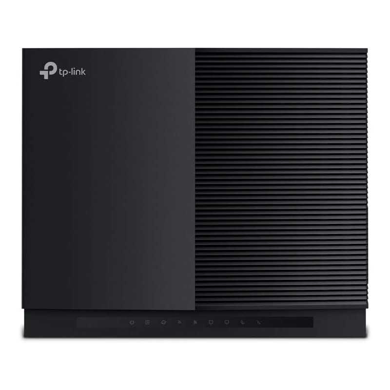 TP-LINK ROUTEUR WiFi 2,4 Ghz/5 Ghz +3 antenne ext(ARCHER VR400)*6854