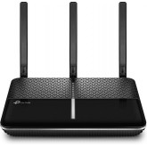 TP-LINK ROUTEUR WiFi 2,4 Ghz/5 Ghz +3 antenne ext(ARCHER VR400)*6854